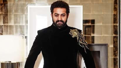 Jr NTR