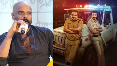 murali gopy about ronth malayalam movie