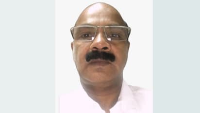 malayali died in dammam 