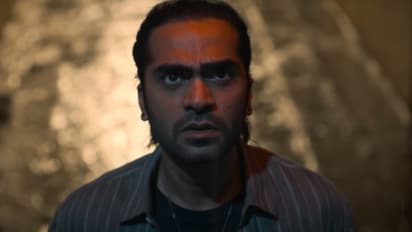 Anju Vanna Poove thug life video song ar rahman kamal haasan mani ratnam