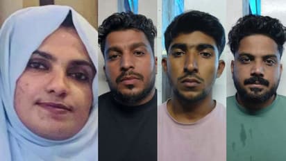 Kayalodu Raseena death