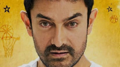 Aamir Khan