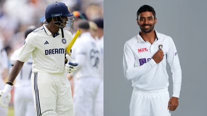 Sai Sudharsan-Abhimanyu Easwaran