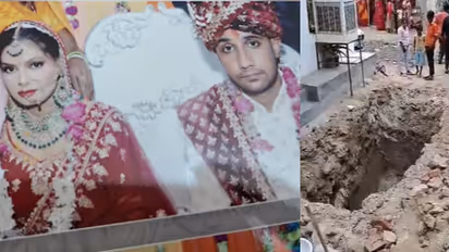 തനു, അരുണ്