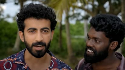  Maharani malayalam movie starts streaming on manorama max shine tom chacko roshan mathew