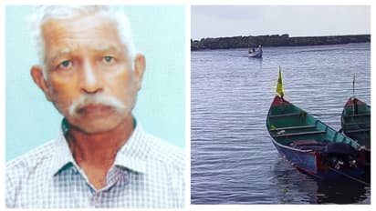 fisherman body found