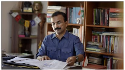 Ret. Colonel S Dinny