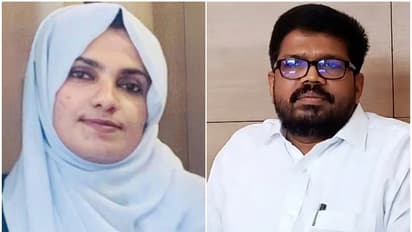 kayalode raseena suicide