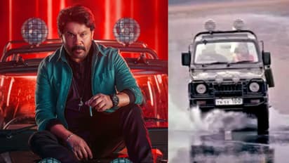 bha bha ba will have a vijay reference from ghilli dileep dhyan sreenivasan