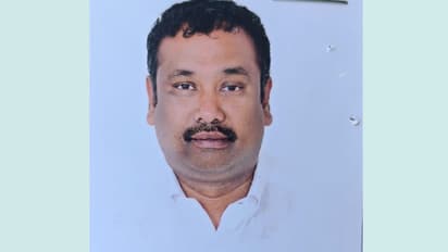 keralite expatriate died in saudi arabia