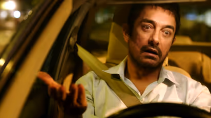 Sitaare Zameen Par day 2 box office aamir khan