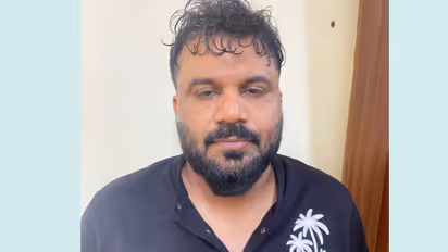 ഷാനവാസ്