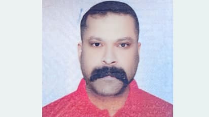 malayali expatriate died
