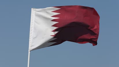 qatar flag