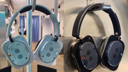 Nothing Headphones 1