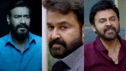 will drishyam 3 be released simultaneously in malayalam hindi and telugu answers jeethu joseph mohanlal