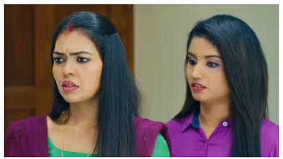 ishttam mathram serial review