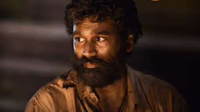 Dhanush