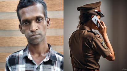 female police officers