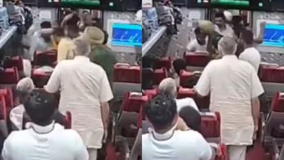 window seat controversy