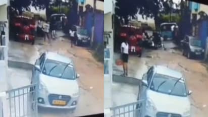 Bengaluru Women Assault