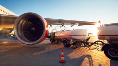 Aviation Turbine Fuel