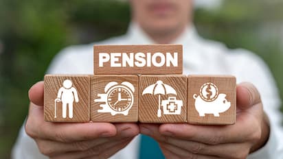 How Axis Max Life Supports Pension Planning in India