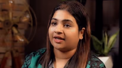 Apsara Rathnakaran criticises a youtube channel which constantly gave misinformation about her private life for reach