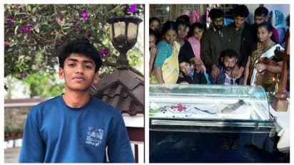 shanet accident death