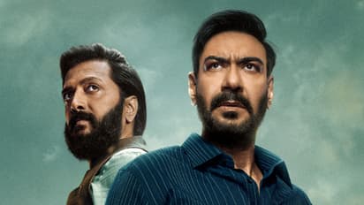 raid 2 movie ott release date announced by netflix ajay devgn