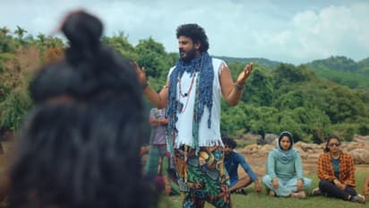 koodal movie song Attappadipattu bibin george