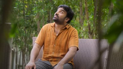 Paranthu Po song Kashtam Vandhaa ram