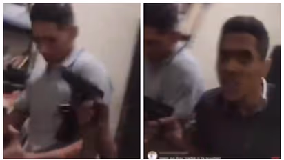 venezulan tiktok influenver killed by gunmen in livestream 