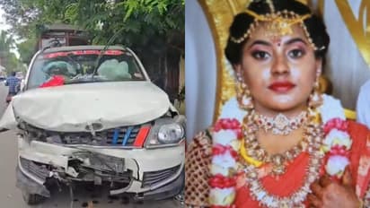 chennai accident death 