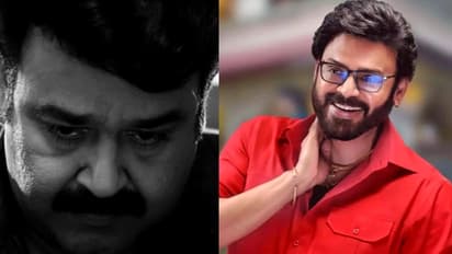 Venkatesh has most exciting upcoming line up among telugu senior actors including drishyam 3