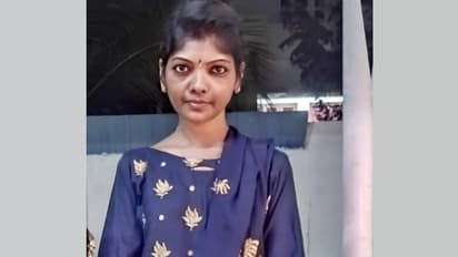 maya missing from alappuzha