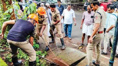 mobile phone recovery