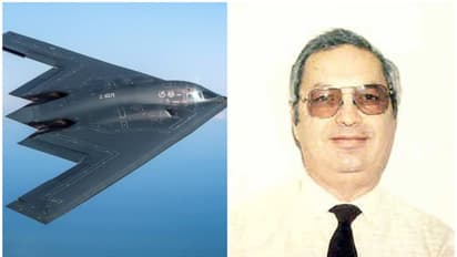 Noshir Sheriarji Gowadia