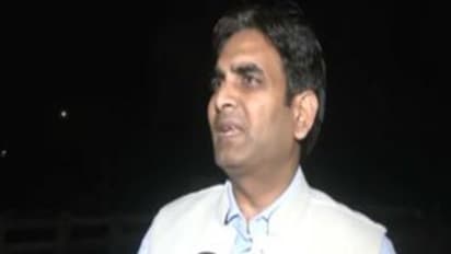 HP Kangra DC Hemraj Bairawa