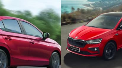 Honda City Sport Vs Skoda Slavia Sportline