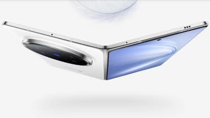Vivo X Fold 5
