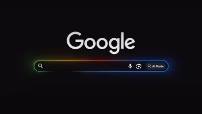 Google Search AI Mode 