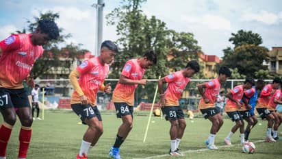 Emami East Bengal FC