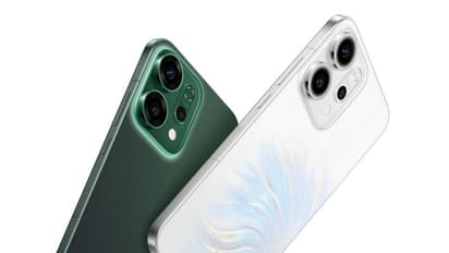 Oppo Reno 14