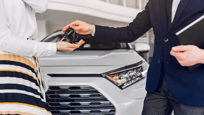 The Evolving Landscape of Car Finance: What Consumers Should Know