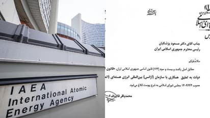 IAEA