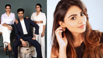 Niharika Konidela confirms Nayan Sarika as heroine in her next film 