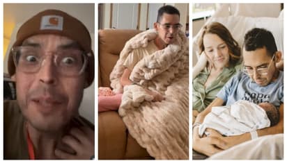 Influencer Tanner Martin