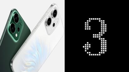 Oppo Reno 14, Nothing Phone 3