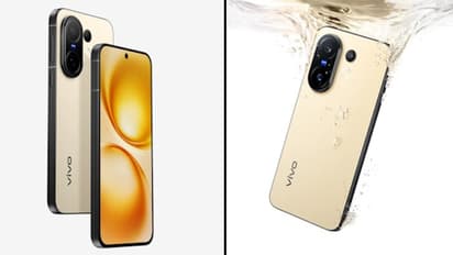 Vivo X200 FE
